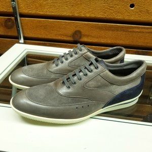 NEW! John Lobb Sneakers